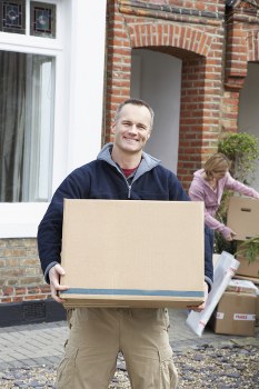 Barnes Man and Van service terms and conditions introduction