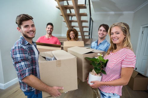 Secure Barnes Man And Van payments with protected checkout and accepted methods