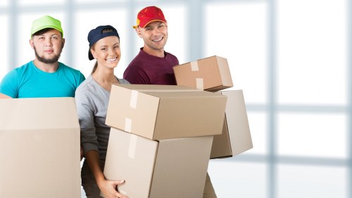 Home moving support for Barnes households and nearby areas