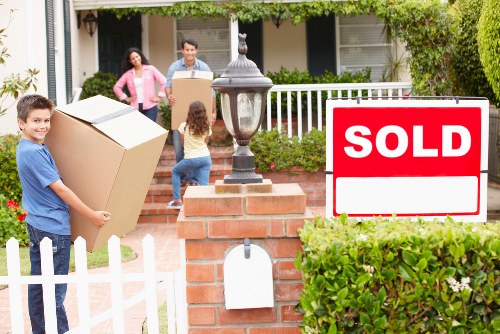 Accessible Barnes removals information with clear structure